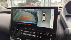 Toyota bZ4X 150kW Vision 71.4kWh 5dr Auto Electric Hatchback